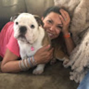 Meet your Posher, Annie